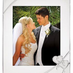 Lenox True Love Picture Frame